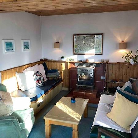 Cosy Stay On The Wild Atlantic Way مالين المظهر الخارجي الصورة