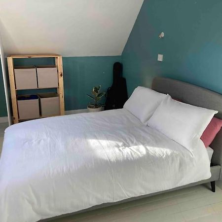 Cosy Stay On The Wild Atlantic Way مالين المظهر الخارجي الصورة