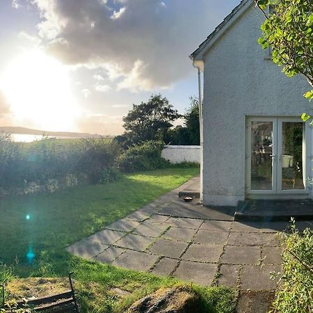 Cosy Stay On The Wild Atlantic Way مالين المظهر الخارجي الصورة