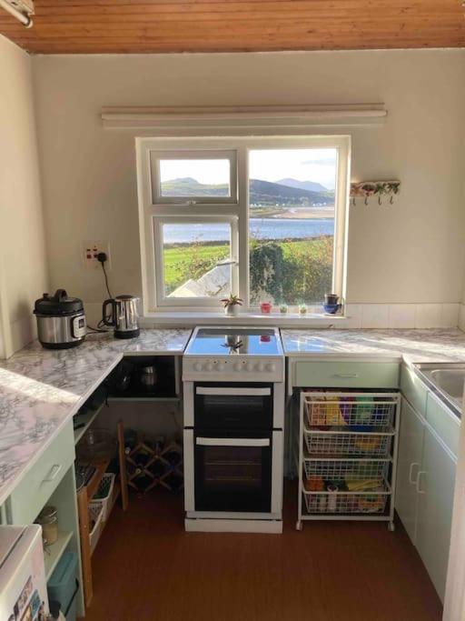 Cosy Stay On The Wild Atlantic Way مالين المظهر الخارجي الصورة