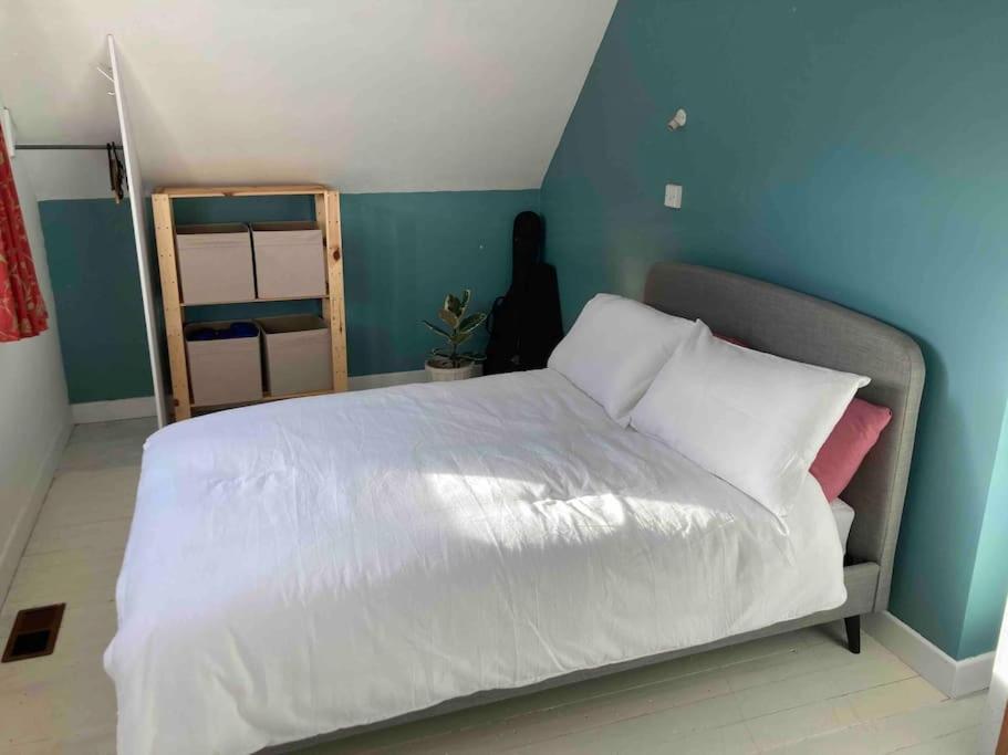 Cosy Stay On The Wild Atlantic Way مالين المظهر الخارجي الصورة