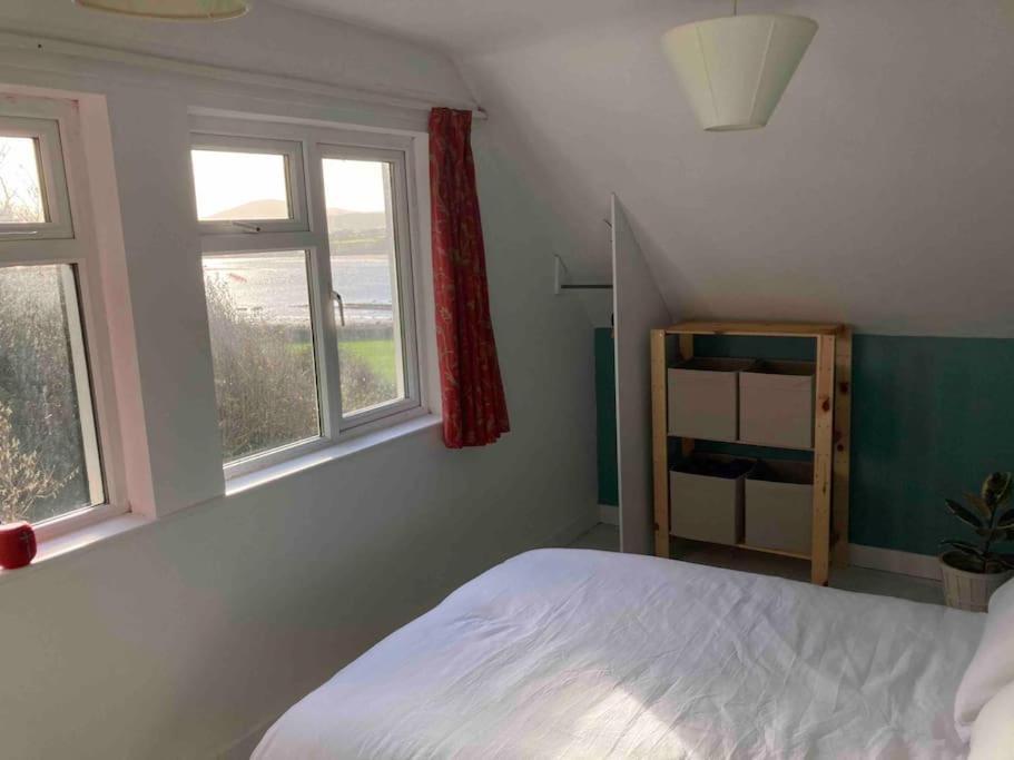 Cosy Stay On The Wild Atlantic Way مالين المظهر الخارجي الصورة