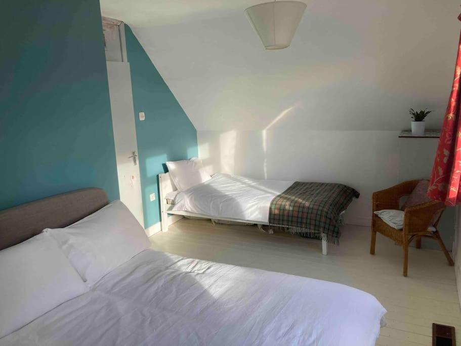 Cosy Stay On The Wild Atlantic Way مالين المظهر الخارجي الصورة