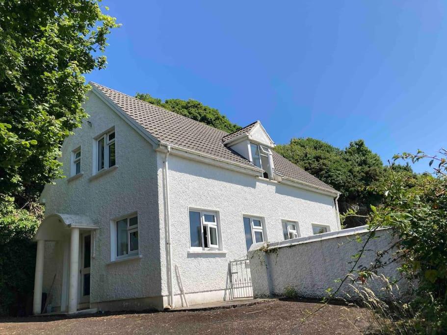 Cosy Stay On The Wild Atlantic Way مالين المظهر الخارجي الصورة