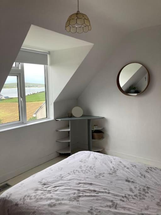 Cosy Stay On The Wild Atlantic Way مالين المظهر الخارجي الصورة