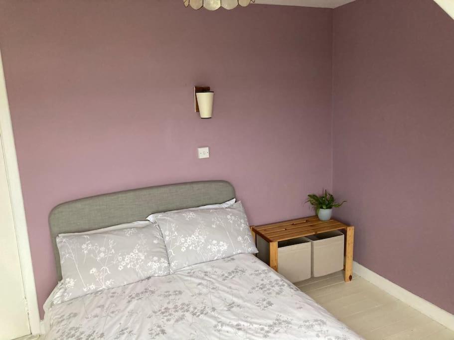 Cosy Stay On The Wild Atlantic Way مالين المظهر الخارجي الصورة