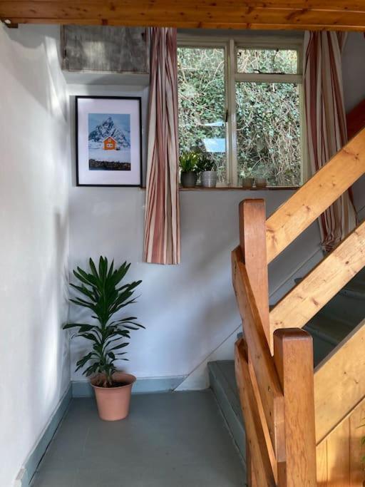 Cosy Stay On The Wild Atlantic Way مالين المظهر الخارجي الصورة