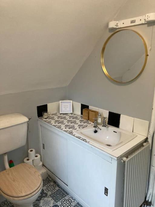 Cosy Stay On The Wild Atlantic Way مالين المظهر الخارجي الصورة