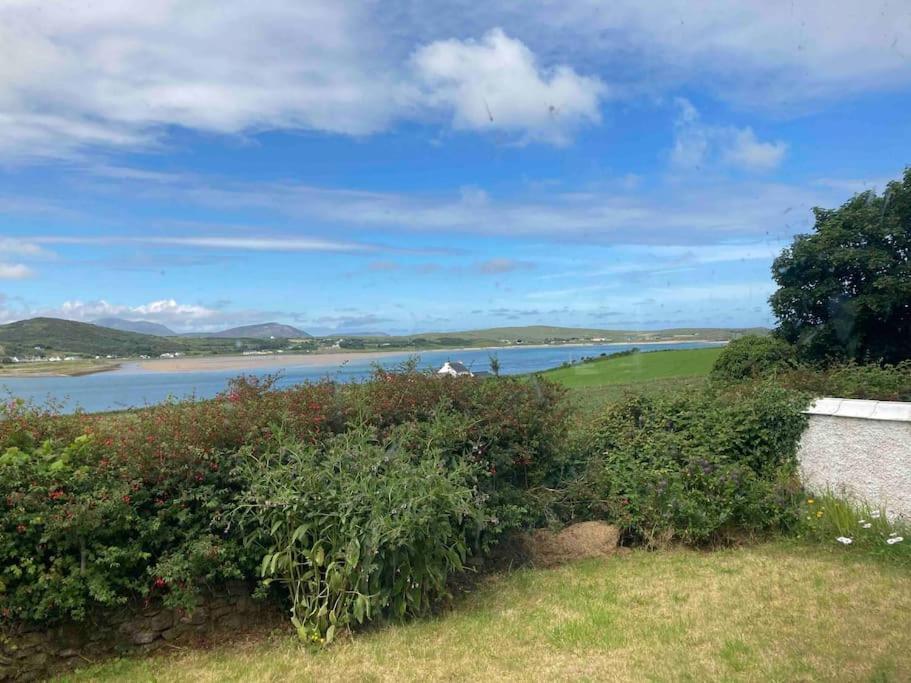 Cosy Stay On The Wild Atlantic Way مالين المظهر الخارجي الصورة