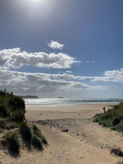 Cosy Stay On The Wild Atlantic Way مالين المظهر الخارجي الصورة
